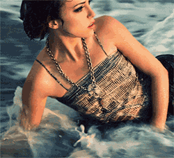 极品PS动作－动静相合(新版/GIF动画/含高清视频教程)：Cinemagraph Photoshop Action